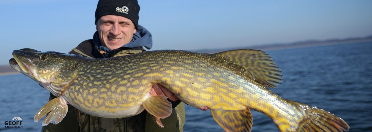5 tips for cold wintherpike