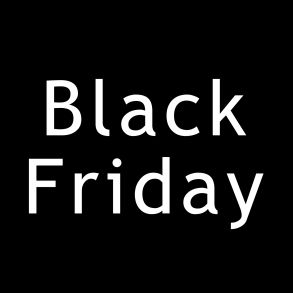 Black Friday