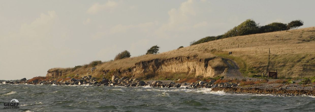 Kystfiskeri efter havrreder - Afsnit 4. Hvor p kysten fanges fisken