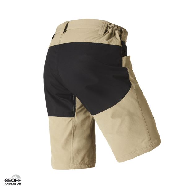 Roxxo Shorts Grn