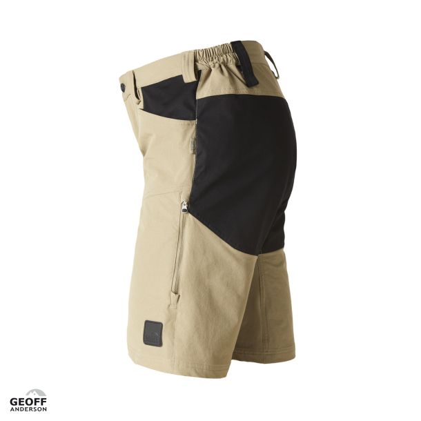 Roxxo Shorts Grn