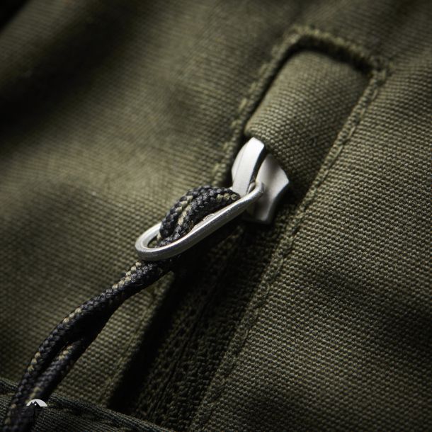 Roxxo Shorts Forest Green