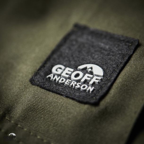 Roxxo Shorts Forest Green