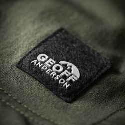 Roxxo Shorts Forest Green