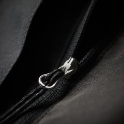 Roxxo Trousers Long Black (+7 cm)