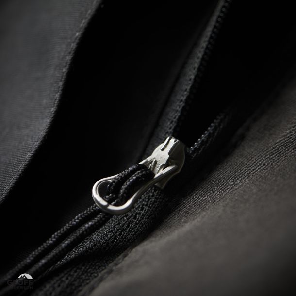 Roxxo Trousers Long Black (+7 cm)