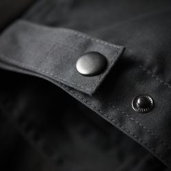 Roxxo Trousers Long Black (+7 cm)