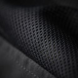 Roxxo Trousers Long Black (+7 cm)