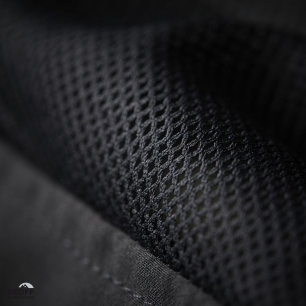 Roxxo Trousers Long Black (+7 cm)