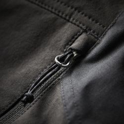 Roxxo Trousers Long Black (+7 cm)