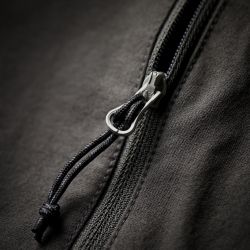 Roxxo Trousers Long Black (+7 cm)