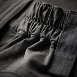 Roxxo Trousers Long Black (+7 cm)