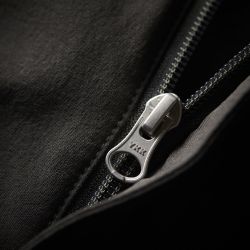 Roxxo Trousers Long Black (+7 cm)