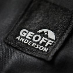 Roxxo Trousers Long Black (+7 cm)