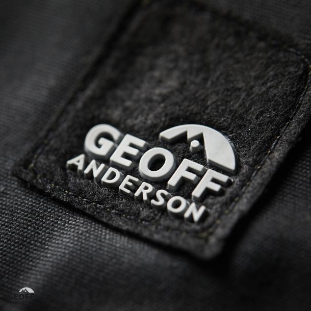 Roxxo Trousers Long Black (+7 cm)