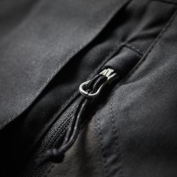 Roxxo Trousers Long Black (+7 cm)