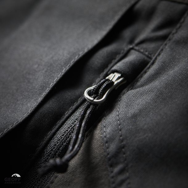 Roxxo Trousers Long Black (+7 cm)