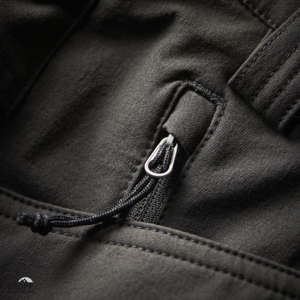 Roxxo Trousers Long Black (+7 cm)