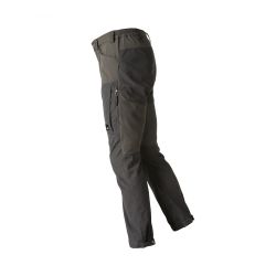 Roxxo Trousers Long Black (+7 cm)