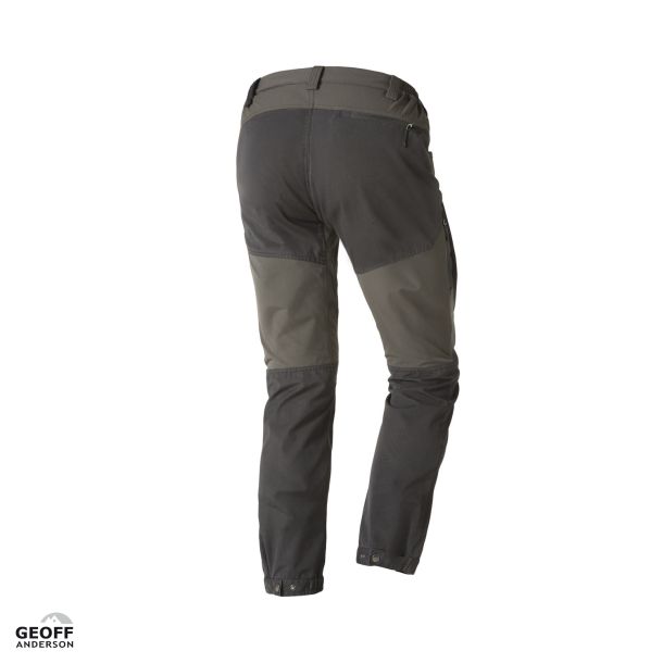 Roxxo Trousers Long Black (+7 cm)