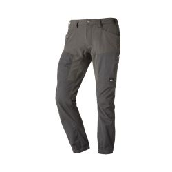 Roxxo Trousers Long Black (+7 cm)