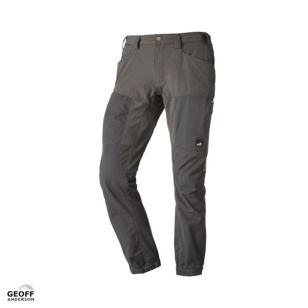 Roxxo Hose Short Schwarz (-5 cm)