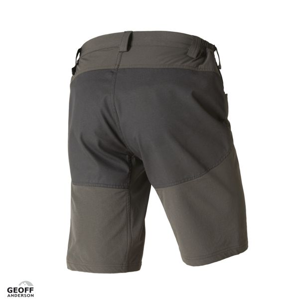 Roxxo Shorts Svart