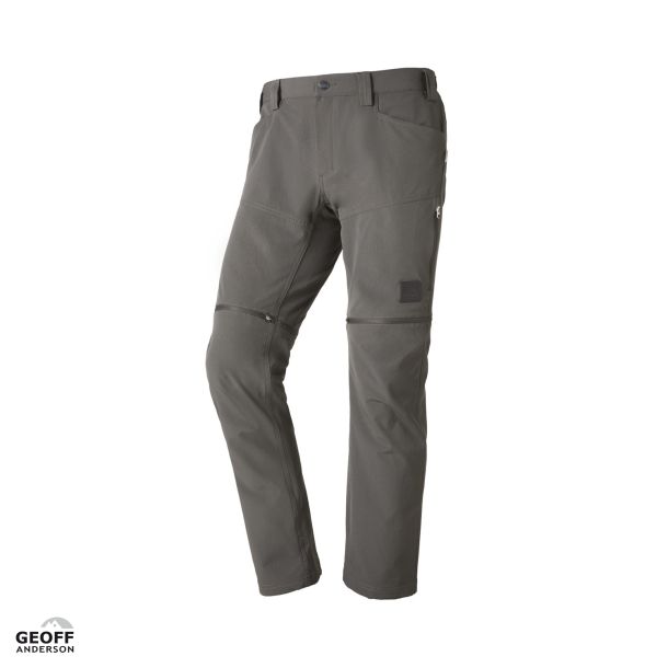 ZipZone2 Schwarz (unpacked)