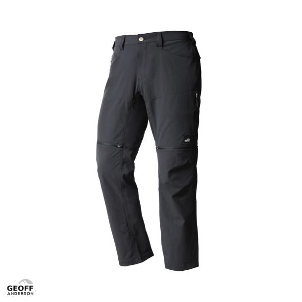 ZipZone Light Black