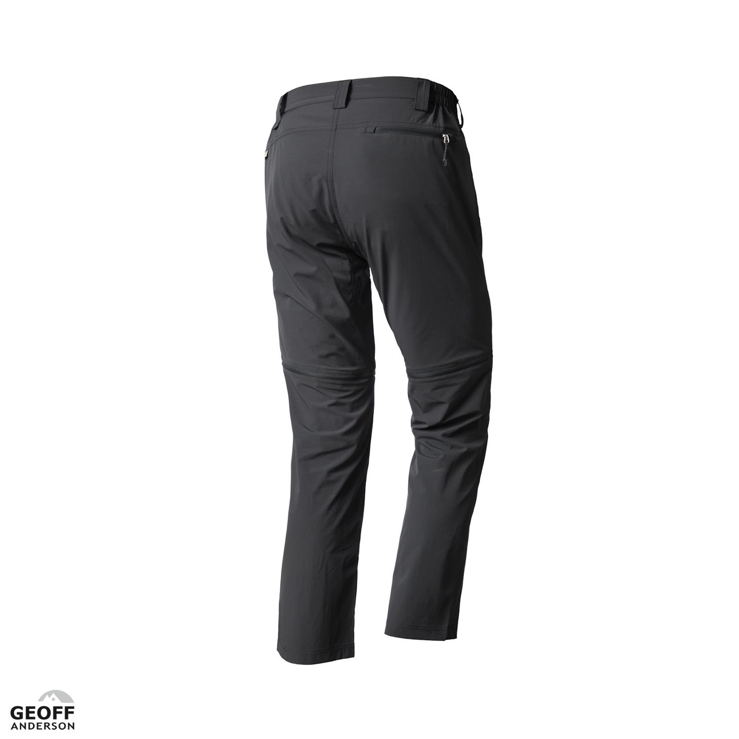 ZipZone Light Black - ZipZone - Geoff Anderson