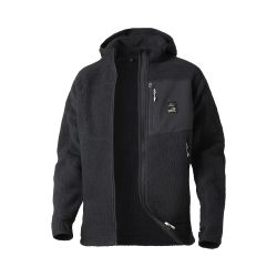 DriftWool Hoodie