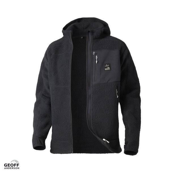 DriftWool Hoodie