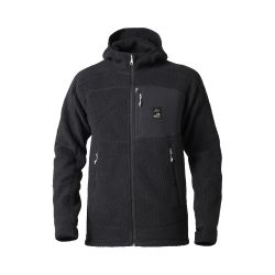 DriftWool Hoodie