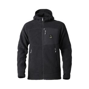 DriftWool Hoodie