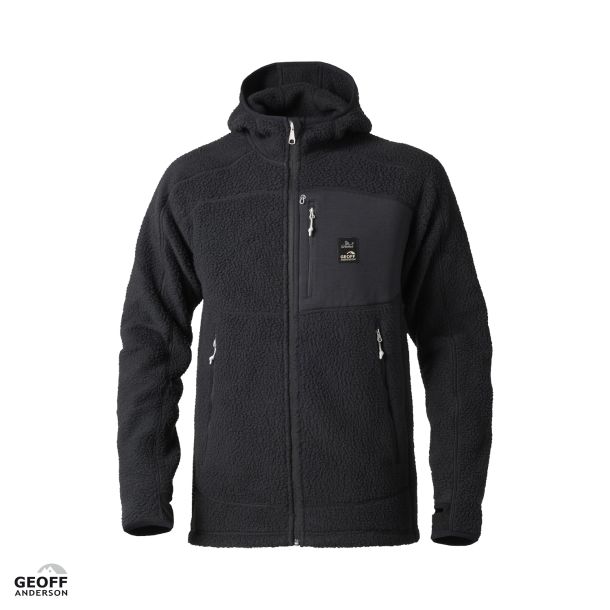 DriftWool Hoodie