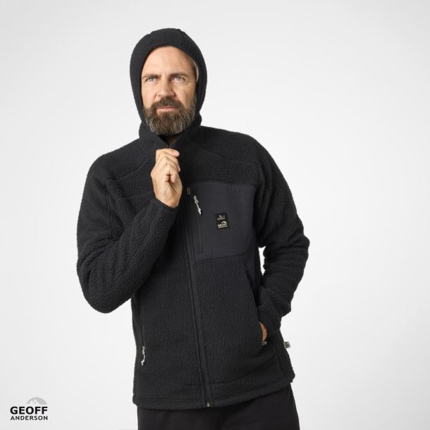 DriftWool Hoodie