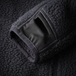 DriftWool Hoodie