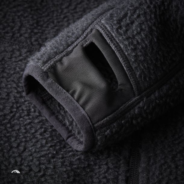 DriftWool Hoodie