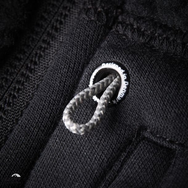 DriftWool Hoodie