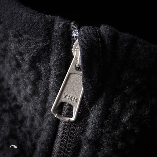 DriftWool Hoodie