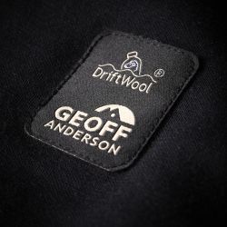 DriftWool Hoodie