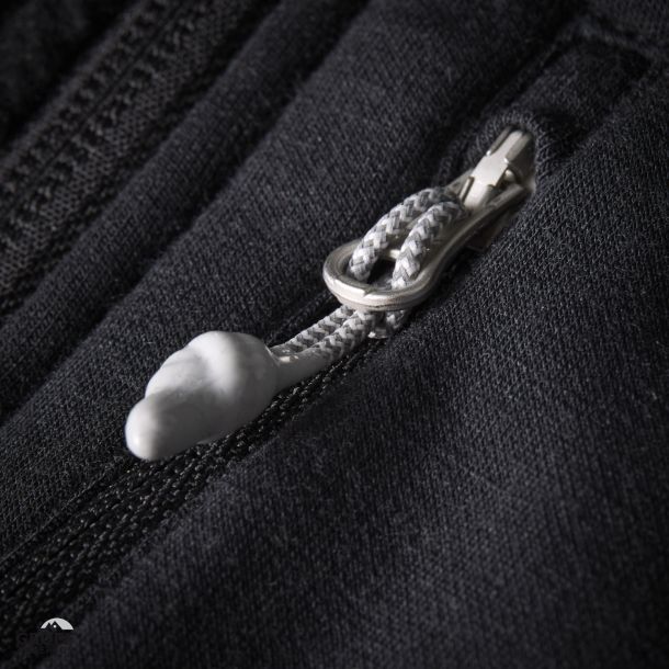 DriftWool Hoodie