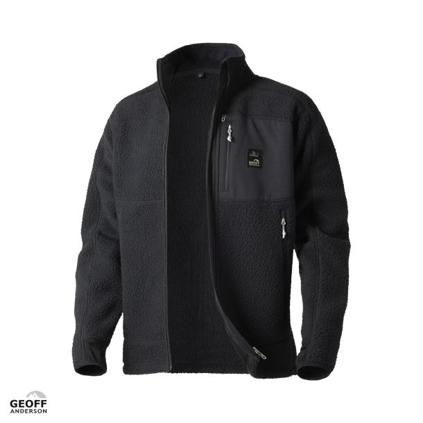 DriftWool Veste