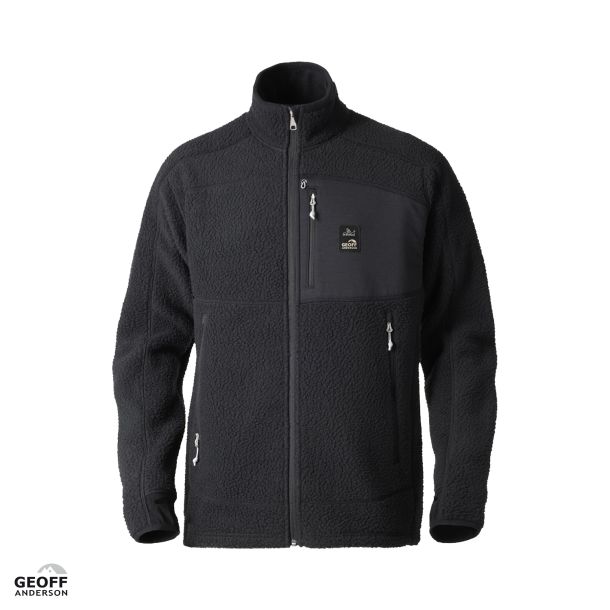 DriftWool Veste