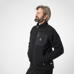 DriftWool Veste