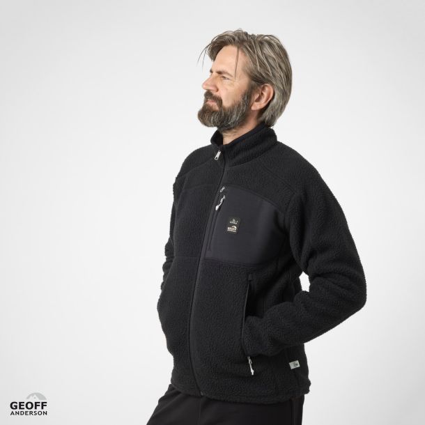DriftWool Veste