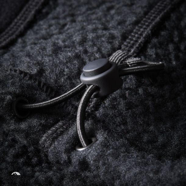 DriftWool Veste
