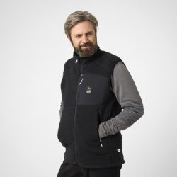 DriftWool Vest Jumbo X