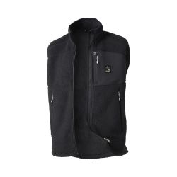DriftWool Vest Jumbo X