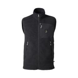 DriftWool Vest Jumbo X